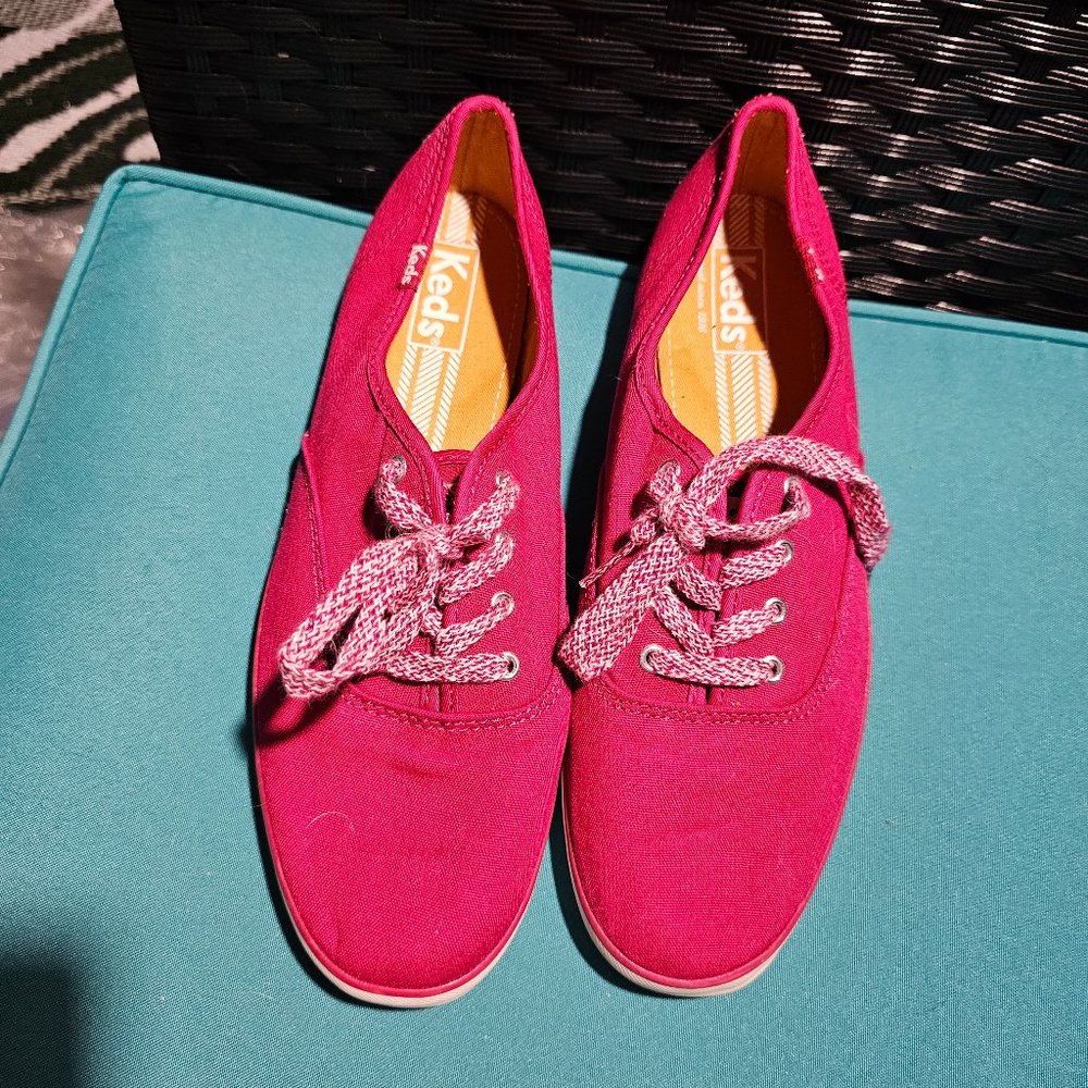 Keds
